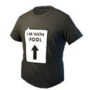 My Dear Teammate (Black) #3