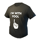 My Dear Teammate (Black) #4