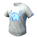 Songkran Elephant #1