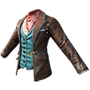 For The Dart Thrower