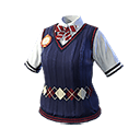 English Uniform