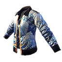 Tsunami Jacket