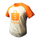 Shopee T-shirt