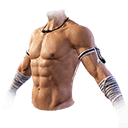 Avenger's Fists (Top)