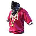 The Streets (Jacket)