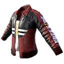 Avenger's Fists (Jacket)