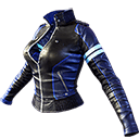 Rider Jacket (Female)