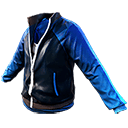 Rider Jacket (Male)