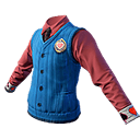 Student Gambler (Top)