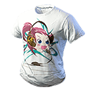 Streamer T-shirt