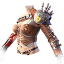 Miss Doombringer (Top)