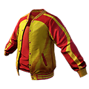 Racer Jacket (Male)