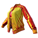 Racer Jacket (Female)