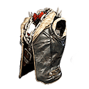 Bad Dog Warning (Top)