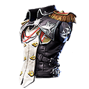 Captain's Order (Top)