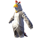 Chicken Suit