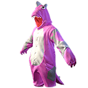 Pink Dino
