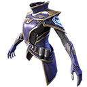 Solar Commander (Top)