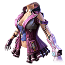 Intrusive Melody (Top)