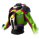 Star of the New Year (Top)