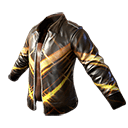 Season 7 Gold Jacket