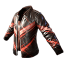Season 7 Heroic Jacket