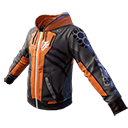 Mercenary Jacket