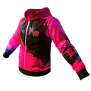 Season 8 Heroic Jacket