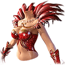 Northern Cardinal (Top)