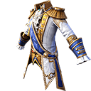 Graceful Beast (Top)