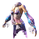 Trench Princess (Top)