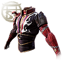 Bloody Samurai (Top)