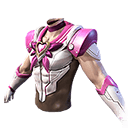 Pink Guardian (Top)