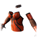 Queen of the Ring (Top)