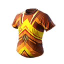 Season 9 Gold Shirt