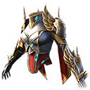 Empress' Divine (Top)