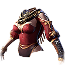 Persian Secrets (Top)