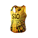 Season 10 Gold Shirt