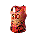 Season 10 Heroic Shirt