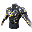 Electric Shock (Top)