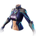 Perfect Rhythm (Top)