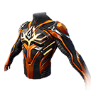 Scorching Sands (Top)