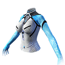 Water Elemental (Top)