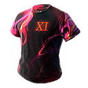 Season 11 Heroic Shirt