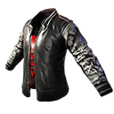 Gunman Jacket