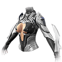 Silver Goddess (Top)