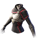 Battle Goddess (Top)