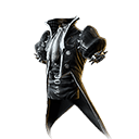 Mid-night Clown (Top)