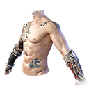 Phantom Samurai (Top)