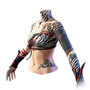 Phantom Empress (Top)